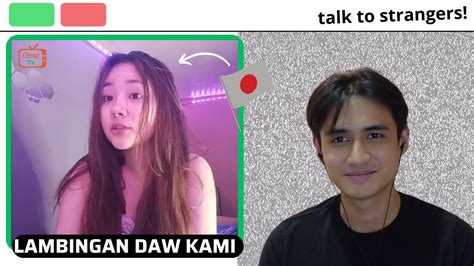 lambingan sa ometv